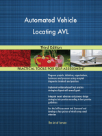 Automated Vehicle Locating AVL Third Edition