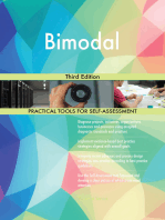 Bimodal Third Edition