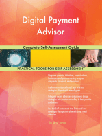 Digital Payment Advisor Complete Self-Assessment Guide