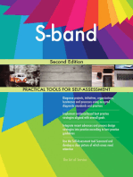 S-band Second Edition