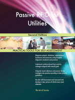 Passive RFID for Utilities Second Edition