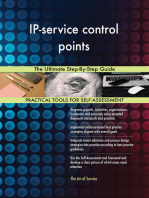 IP-service control points The Ultimate Step-By-Step Guide