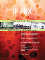 IP-PBX A Clear and Concise Reference