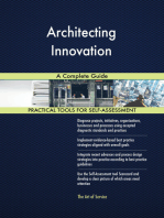 Architecting Innovation A Complete Guide
