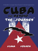 Cuba and Beyond...The Journey