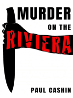 Murder On The Riviera