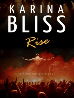 Rise: a ROCK SOLID romance, #1