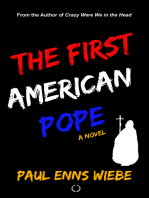 The First American Pope