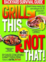 Grill This, Not That!