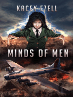 Minds of Men: The Psyche of War, #1