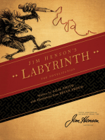 Jim Henson's Labyrinth