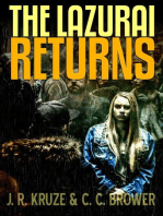 The Lazurai Returns
