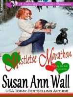 Mistletoe Marathon