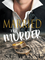 Married To Murder