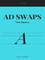 Ad Swap; The Basics