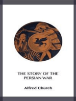The Story of the Persian War