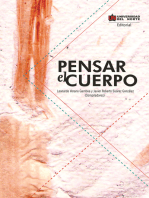 Pensar el cuerpo