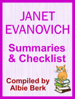 Janet Evanovich