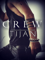 Crew: Crew Series, #1