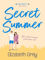 Secret Summer