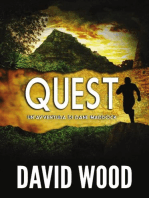 Quest - Un’avventura di Dane Maddock