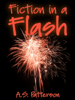 Fiction in a Flash