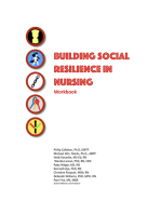 Building Social Resilience in Nursing