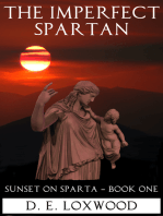 The Imperfect Spartan