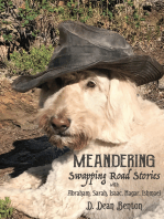 Meanderings: Swapping Road Stories With Abraham, Sarah, Isaac, Hagar, Ishmael