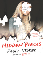 Hidden Pieces: A Novel