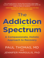 The Addiction Spectrum