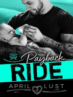 Payback Ride: An MC Romance: Venom Brothers MC, #3