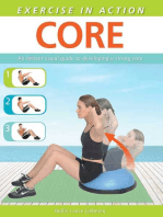 Exercise in Action: Core