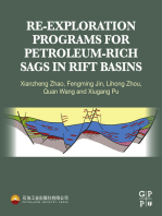 Re-exploration Programs for Petroleum-Rich Sags in Rift Basins