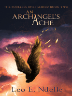 An Archangel's Ache