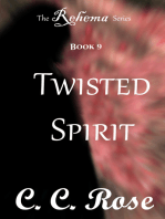 Twisted Spirit