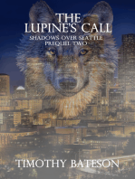 The Lupine's Call (Shadows Over Seattle