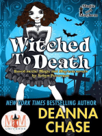 Witched to Death