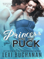 Princess and the Puck