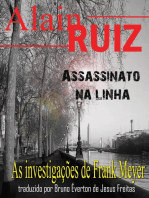 Assassinato na linha