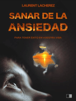 Sanar de la Ansiedad 