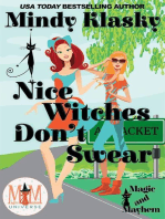 Nice Witches Don't Swear