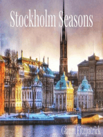 Stockholm Seasons