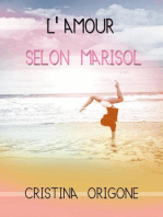 L'amour selon Marisol