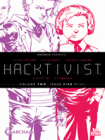 Hacktivist Vol. 2 #5