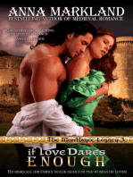 If Love Dares Enough: The Montbryce Legacy, #3