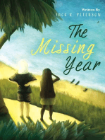 The Missing Year
