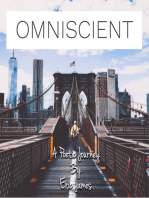Omniscient: A Poetic Journey
