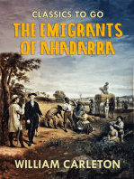 The Emigrants Of Ahadarra