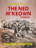 The Ned M'Keown Stories